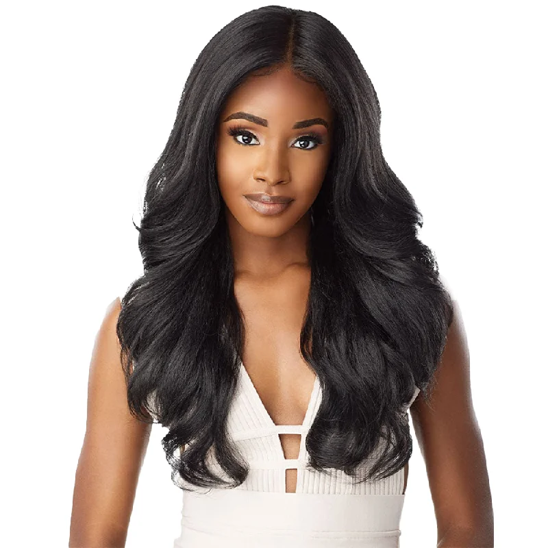 Adjustable - cap lace wig for a comfortable fitSENSATIONNEL CLOUD 9 WHAT LACE? LACE WIG ADANNA [LDWADA]