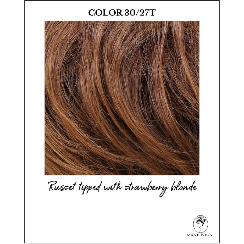 Color 30/27T