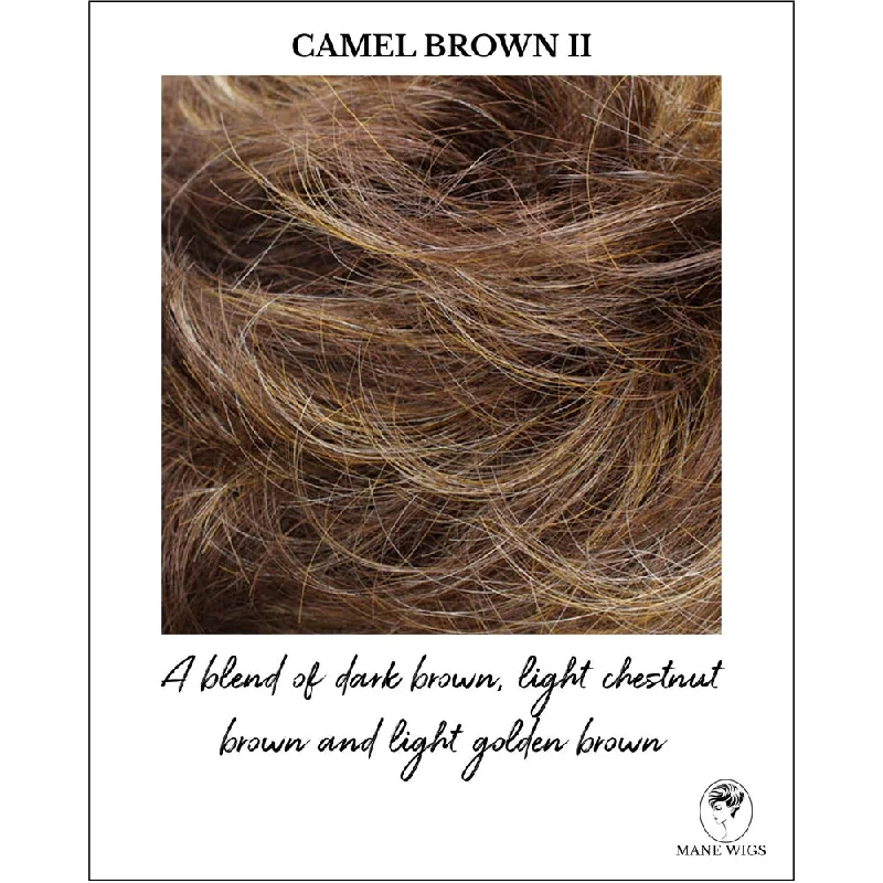 Camel Brown II