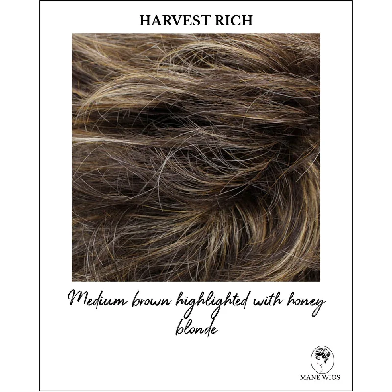 Harvest Rich