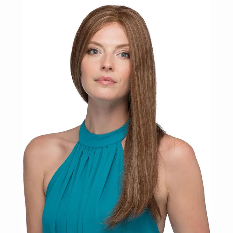 Full - lace wig with a natural - looking hairline for a seamless appearanceVICTORIA WIG