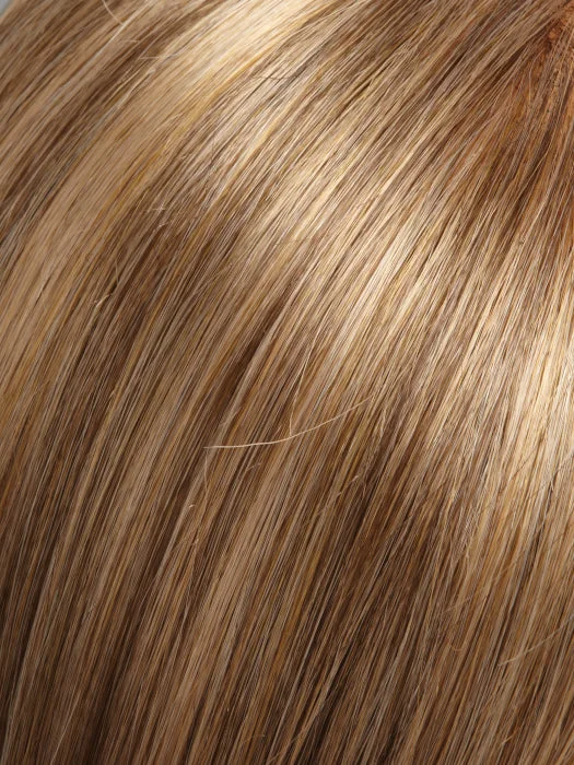 24BRH18 | Napoleon | Dk Natural Ash Blonde w/ 33% Lt Gold Blonde Highlights