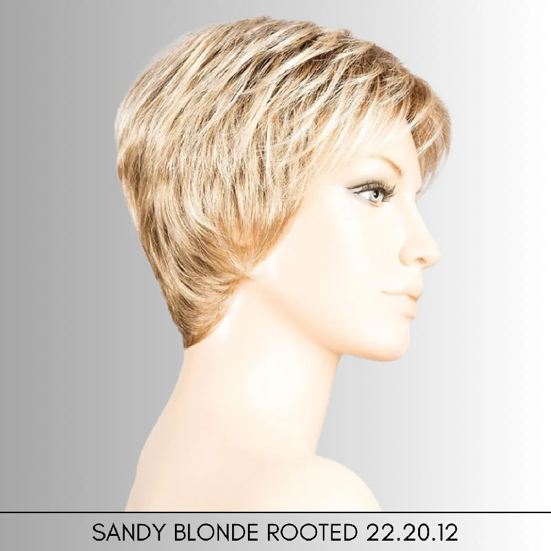 SANDY BLONDE ROOTED 22.20.12