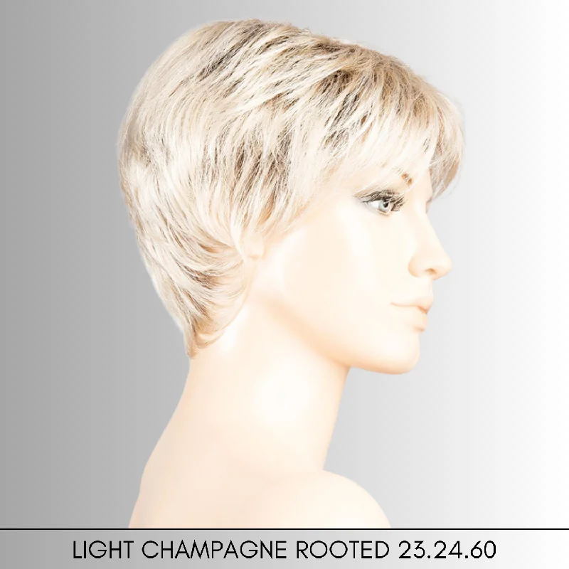 LIGHT CHAMPAGNE ROOTED - 23.24.60