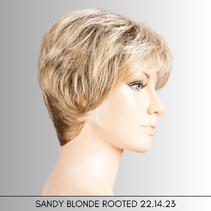 SANDY BLONDE ROOTED 22.14.23