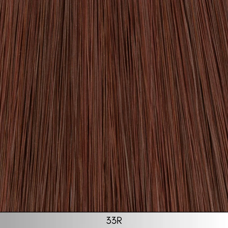 33R - Dark Auburn