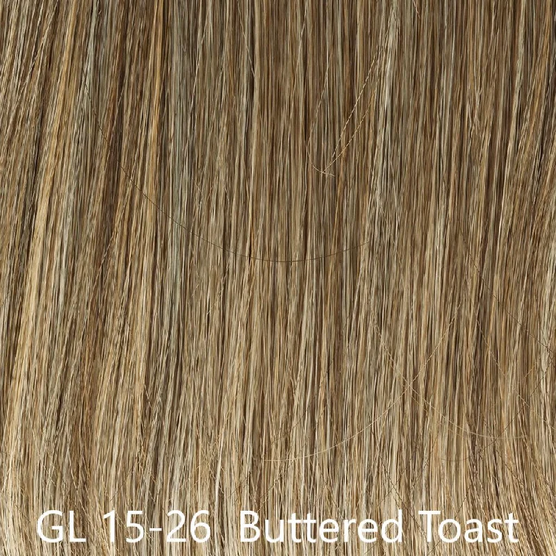 GL 15-26 Buttered Toast