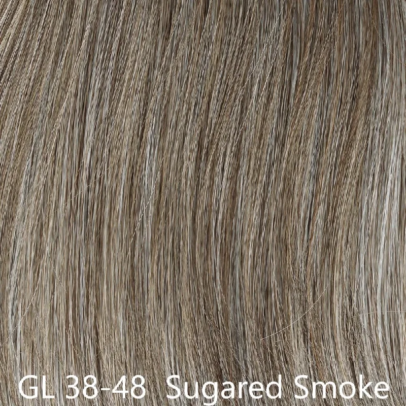 GL 38-48 Sugared Smoke