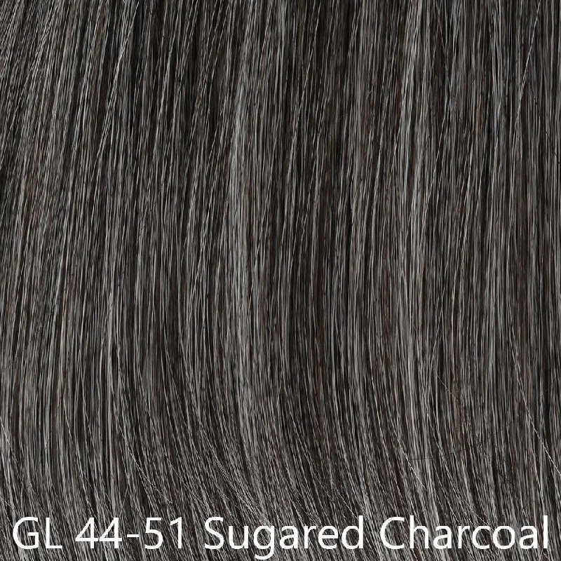 GL 44-51 Sugared Charcoal