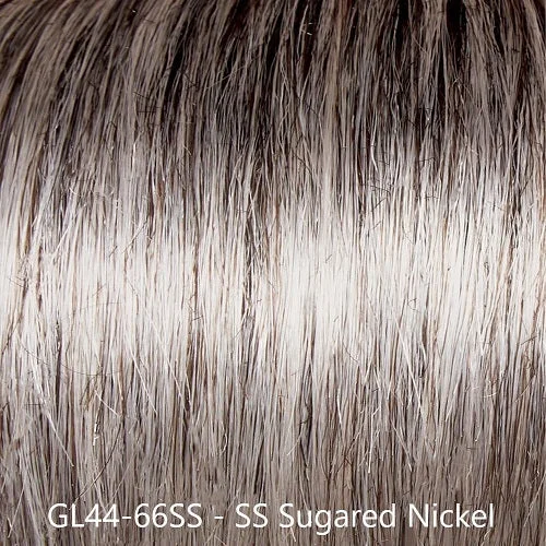 GL 44-66SS SS Sugared Nickel