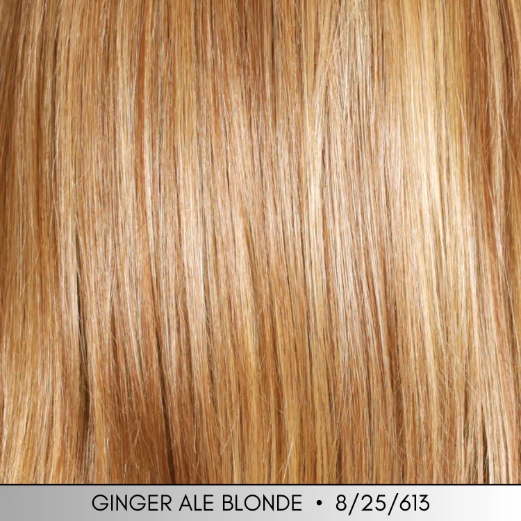 Ginger Ale Blonde