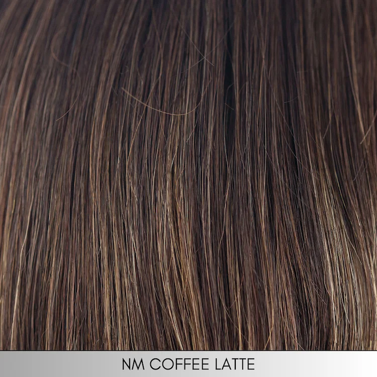 NM Coffee Latte