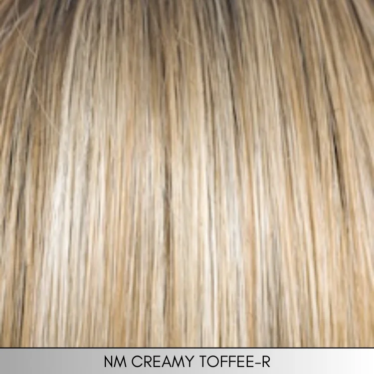 NM Creamy Toffee-R