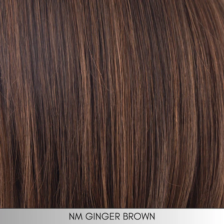 NM Ginger Brown