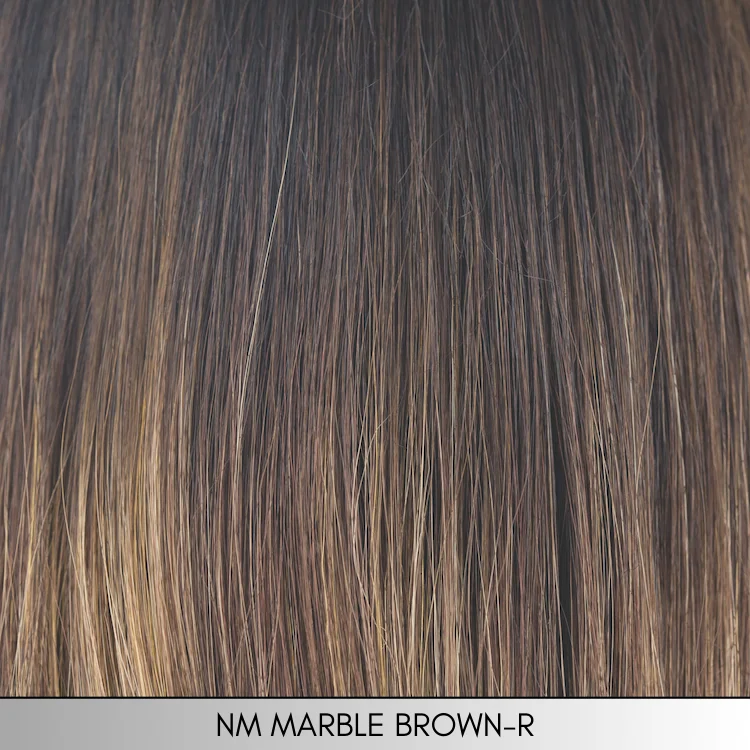 NM Marble Brown-R