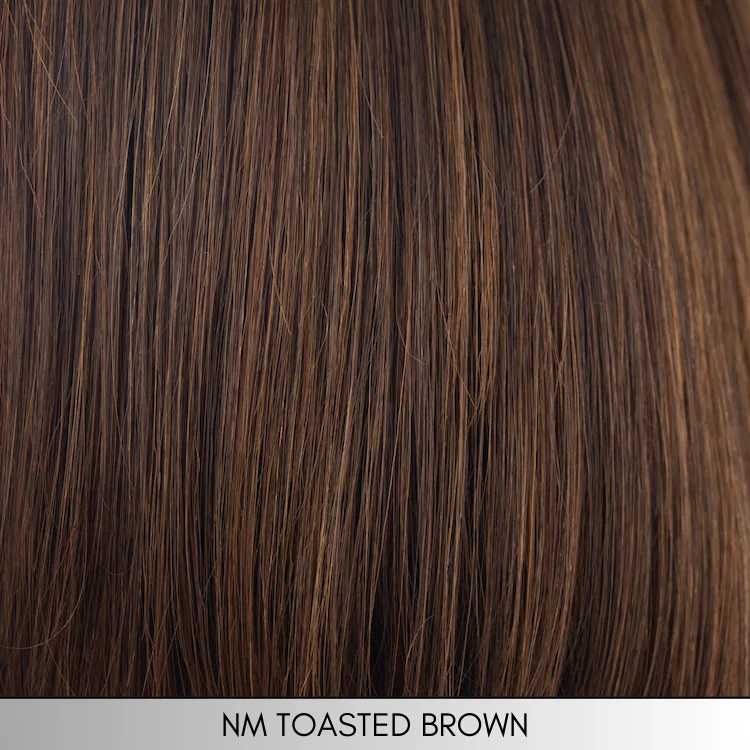 NM Toasted Brown