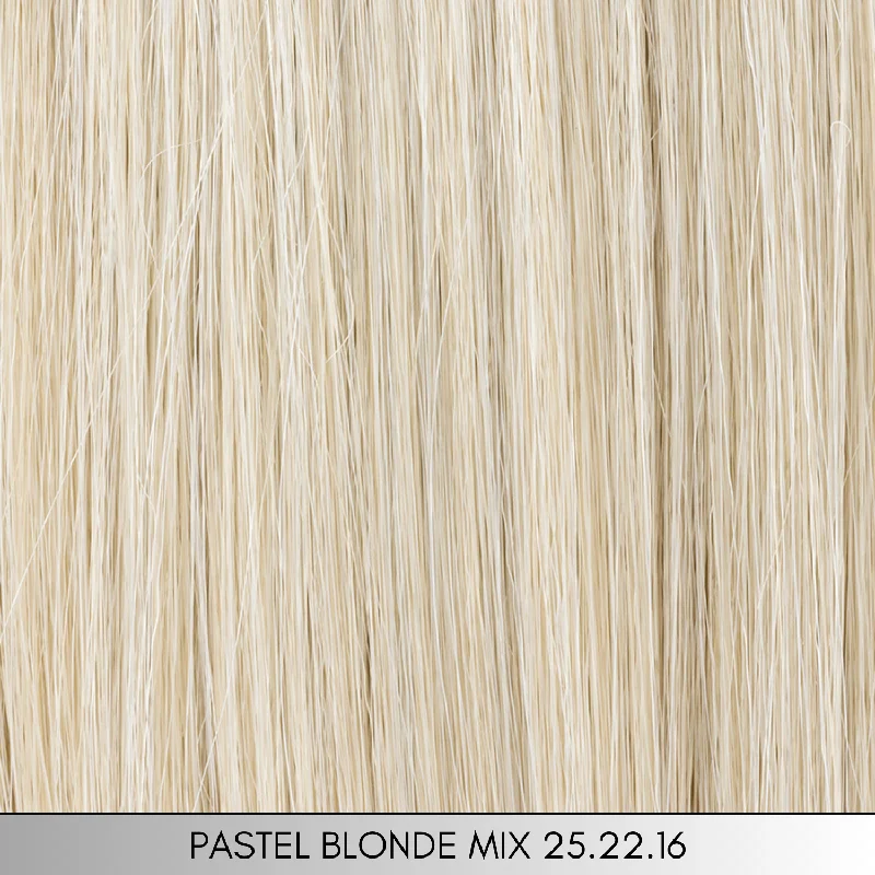 PASTEL BLONDE MIX 25.22.16