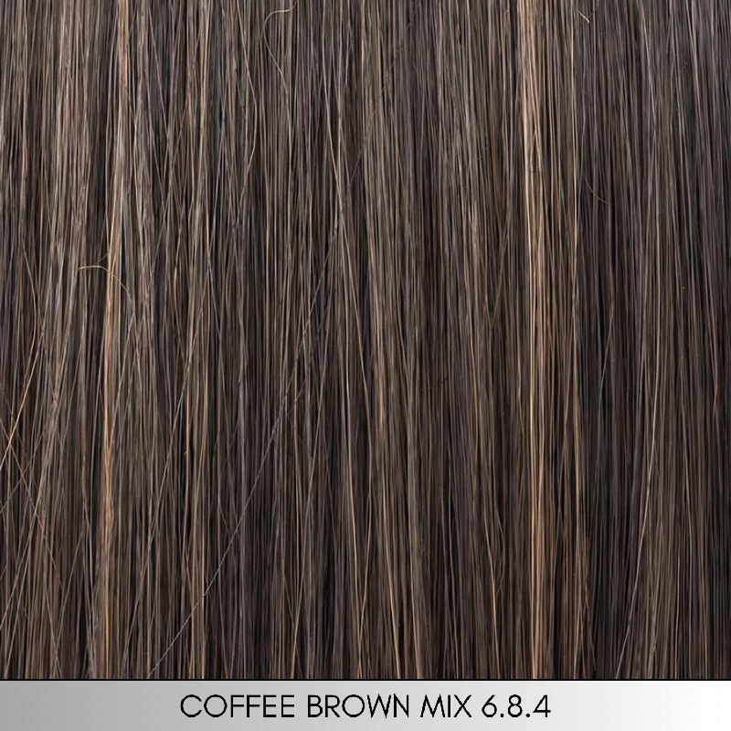 COFFEE BROWN MIX 6.8.4