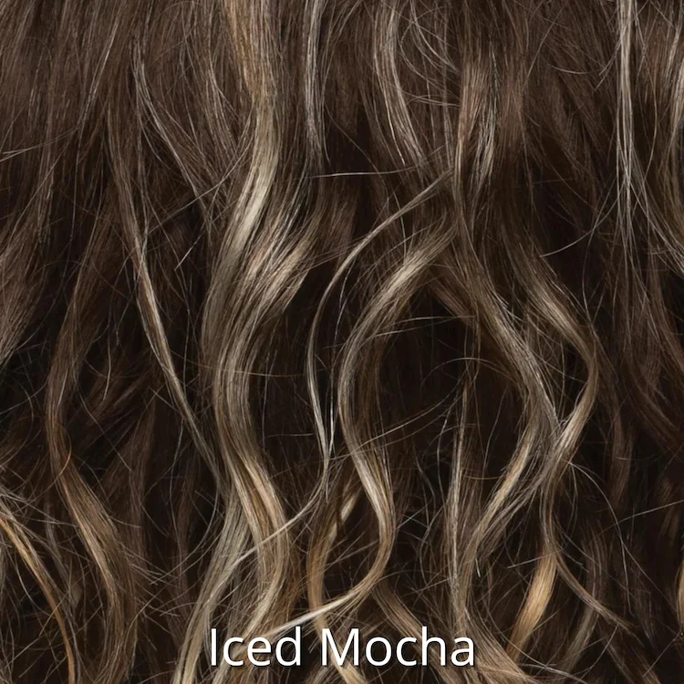 Iced Mocha