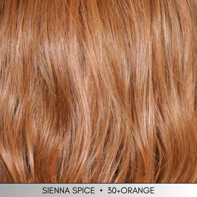 Sienna Spice