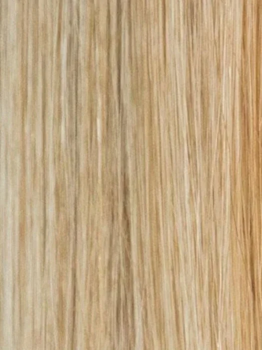 SPRING HONEY-T | Honey Blonde and Gold Platinum Blond Blend w/ Highlights Around Face & Tips