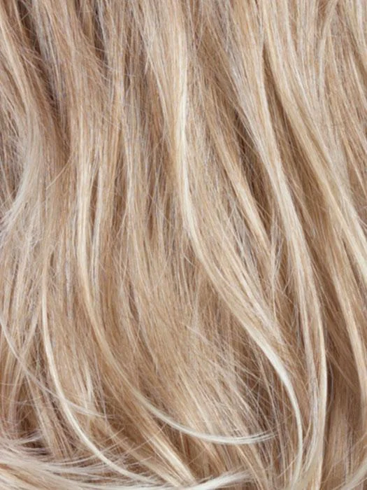 RT613/27 | Light Auburn Tipped with Pale Blonde