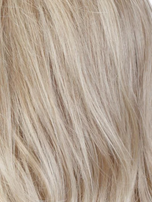 ROM1488 | Dark Blonde Base with a Subtle Graduation to Lightest Blonde