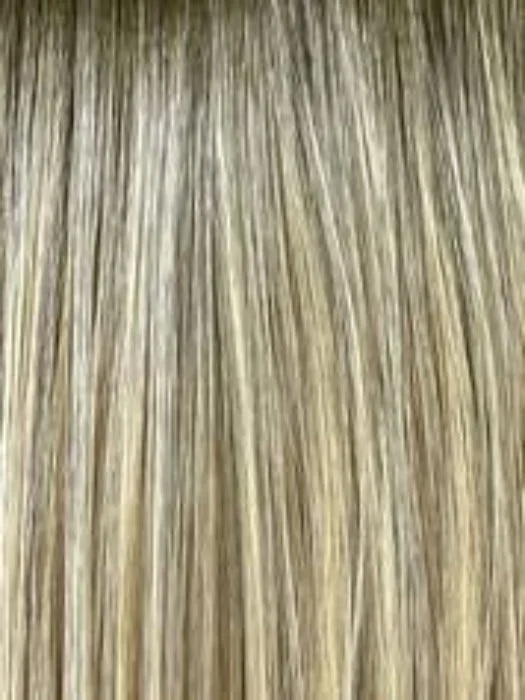 ROOTBEER FLOAT BLONDE | Blend of Light Pearl Blonde, Ash Blonde, Champagne Blonde w/ a Hint of Platinum