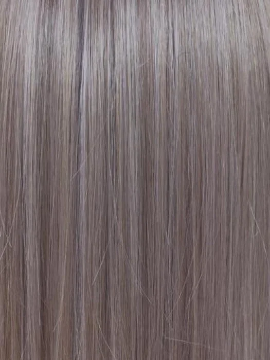 BRITISH MILKTEA | Mix of 8 Tones of Blondes & Browns w/ a Darker Root