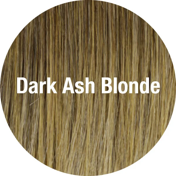 24/18T | DARK ASH BLONDE