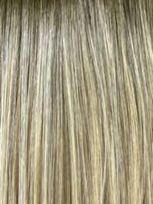 ROOTBEER FLOAT BLONDE | Blend of Light, Beige, Pearl, Ash & Champagne Blondes w/ a Hint of Platinum