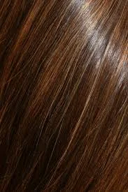 FS4/33/30A MIDNIGHT COCOA | Dark Brown, Medium Red, Medium Natural Red Blonde/Brown Blend with Medium Natural Red Blonde-Brown Blend Bold Highlights