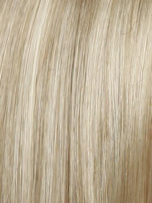 R14/88H Golden Wheat | Medium Blonde Streaked With Pale Gold Highlights