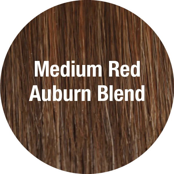 32/31 | MEDIUM RED AUBURN BLEND