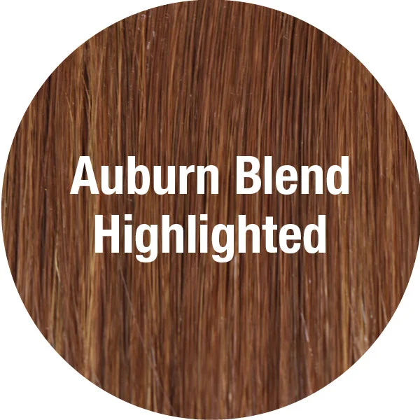 27/30/33H | AUBURN BLEND HIGHLIGHTED