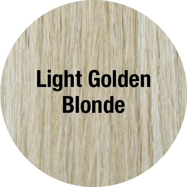 223/23c | LIGHT GOLDEN BLONDE