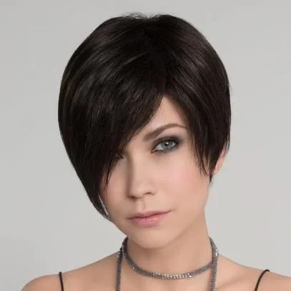 Long - length wig with a natural - looking root for a more realistic lookTrend Mono | Hair Power | CLOSEOUT