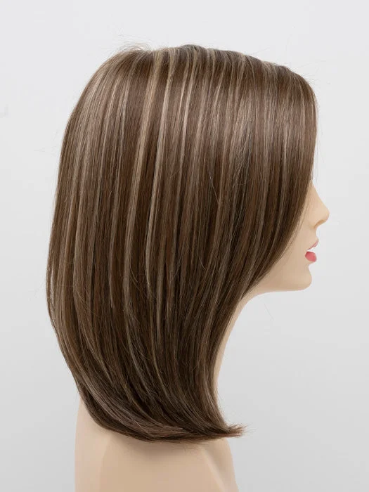 Almond Breeze | 18/22 | Cool Dark Blonde with Highlights