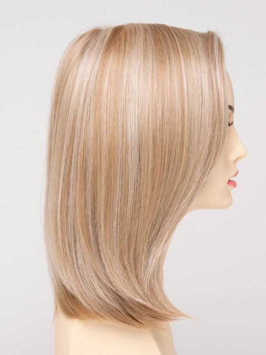 Light Blonde | 601 | Cool Pale Blonde